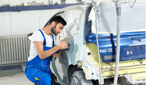 Car restoration Brisbane 1  | Sandblasting Gold Coast 