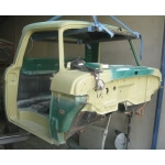 Ford F series small truck - Car Restoration -  Gold Coast - Brisbane - Senko Auto Restoration