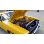 Ford XC GS - Car Restoration -  Gold Coast - Brisbane - Senko Auto Restoration