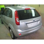 Ford fiesta - Car Restoration -  Gold Coast - Brisbane - Senko Auto Restoration
