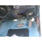 Holden HQ Ute Blue - Car Restoration -  Gold Coast - Brisbane - Senko Auto Restoration