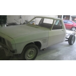 Holden HQ one tonne Ute - Car Restoration -  Gold Coast - Brisbane - Senko Auto Restoration
