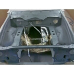 Holden Torana LX Green - Car Restoration -  Gold Coast - Brisbane - Senko Auto Restoration
