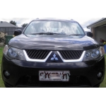 Mitsubishi Outlander ZG - Car Restoration -  Gold Coast - Brisbane - Senko Auto Restoration