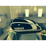 Motorcycle Tanks - Car Restoration -  Gold Coast - Brisbane - Senko Auto Restoration