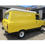 See More - Car Restoration -  Gold Coast - Brisbane - Senko Auto Restoration