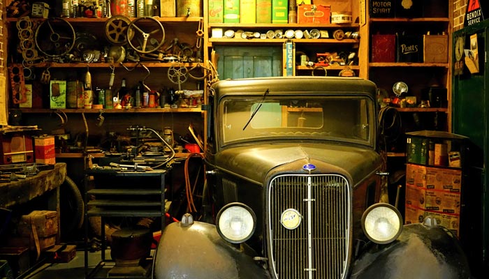 Car Restorations | Brisbane | Gold Coast | Your Brisbane auto restoration experts