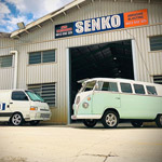 Auto Restoration - Car Restoration -  Gold Coast - Brisbane - Senko Auto Restoration