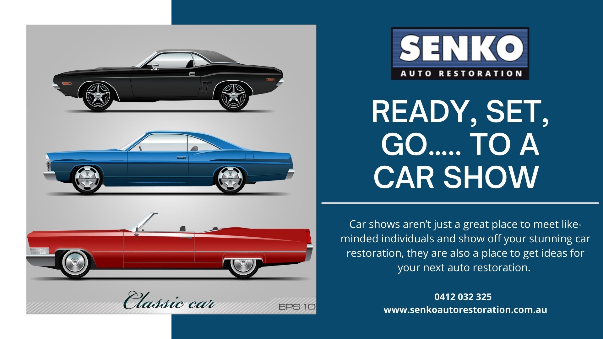 Car Restorations | Brisbane | Gold Coast | July 2