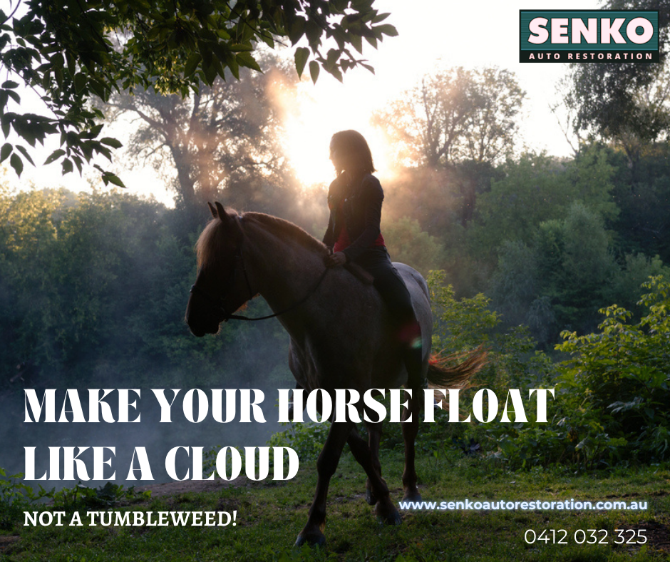 🐴